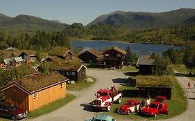Eventyrlige Skaret